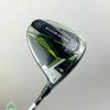 New RH Cobra RADSpeed Driver 9* HZRDUS Smoke RDX 6.0 60g Stiff Graphite Golf -Callaway Club Shop IMG 7475 1