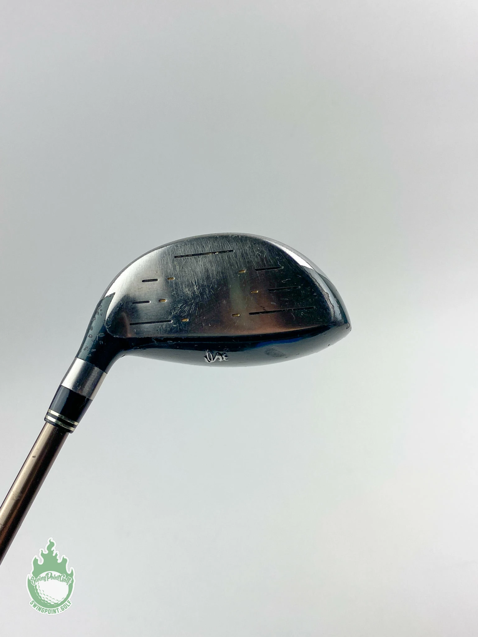 Used King Cobra Golf SS Offset Hyper Steel Fairway 5 Wood Lite Flex Graphite 7 Used King Cobra Golf SS Offset Hyper Steel Fairway 5 Wood Lite Flex Graphite - Image 5
