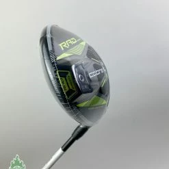 New RH Cobra RADSpeed Driver 9* HZRDUS Smoke RDX 6.0 60g Stiff Graphite Golf 16 New RH Cobra RADSpeed Driver 9* HZRDUS Smoke RDX 6.0 60g Stiff Graphite Golf -Callaway Club Shop IMG 7477 1