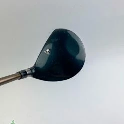 Used King Cobra Golf SS Offset Hyper Steel Fairway 5 Wood Lite Flex Graphite 21 Used King Cobra Golf SS Offset Hyper Steel Fairway 5 Wood Lite Flex Graphite -Callaway Club Shop IMG 7477