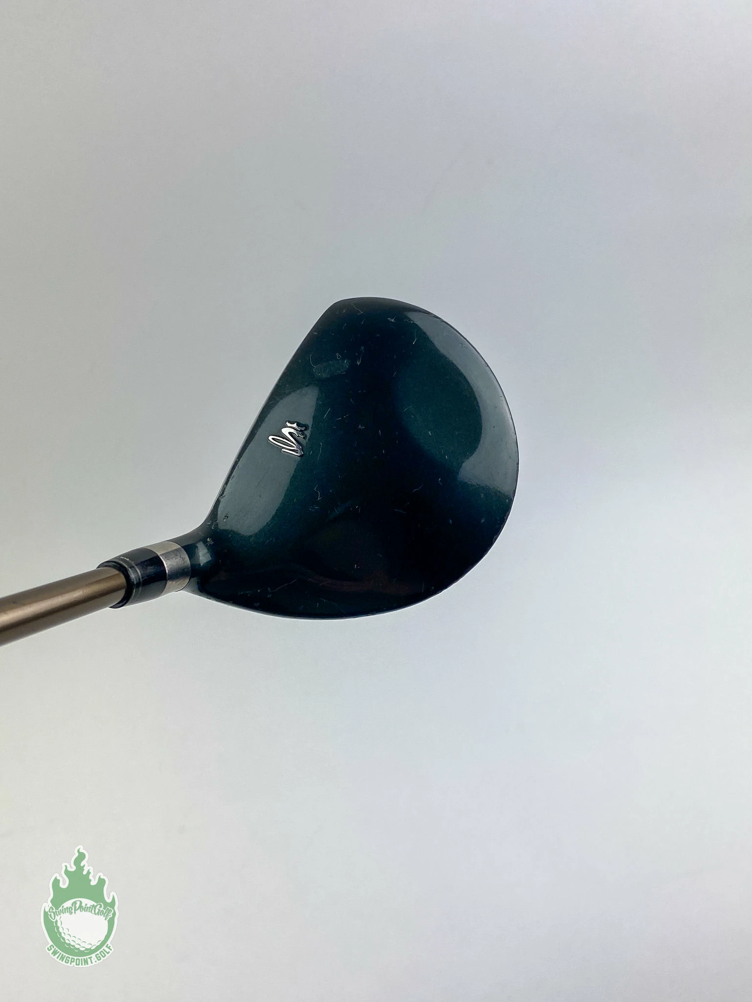 Used King Cobra Golf SS Offset Hyper Steel Fairway 5 Wood Lite Flex Graphite 10 Used King Cobra Golf SS Offset Hyper Steel Fairway 5 Wood Lite Flex Graphite - Image 8