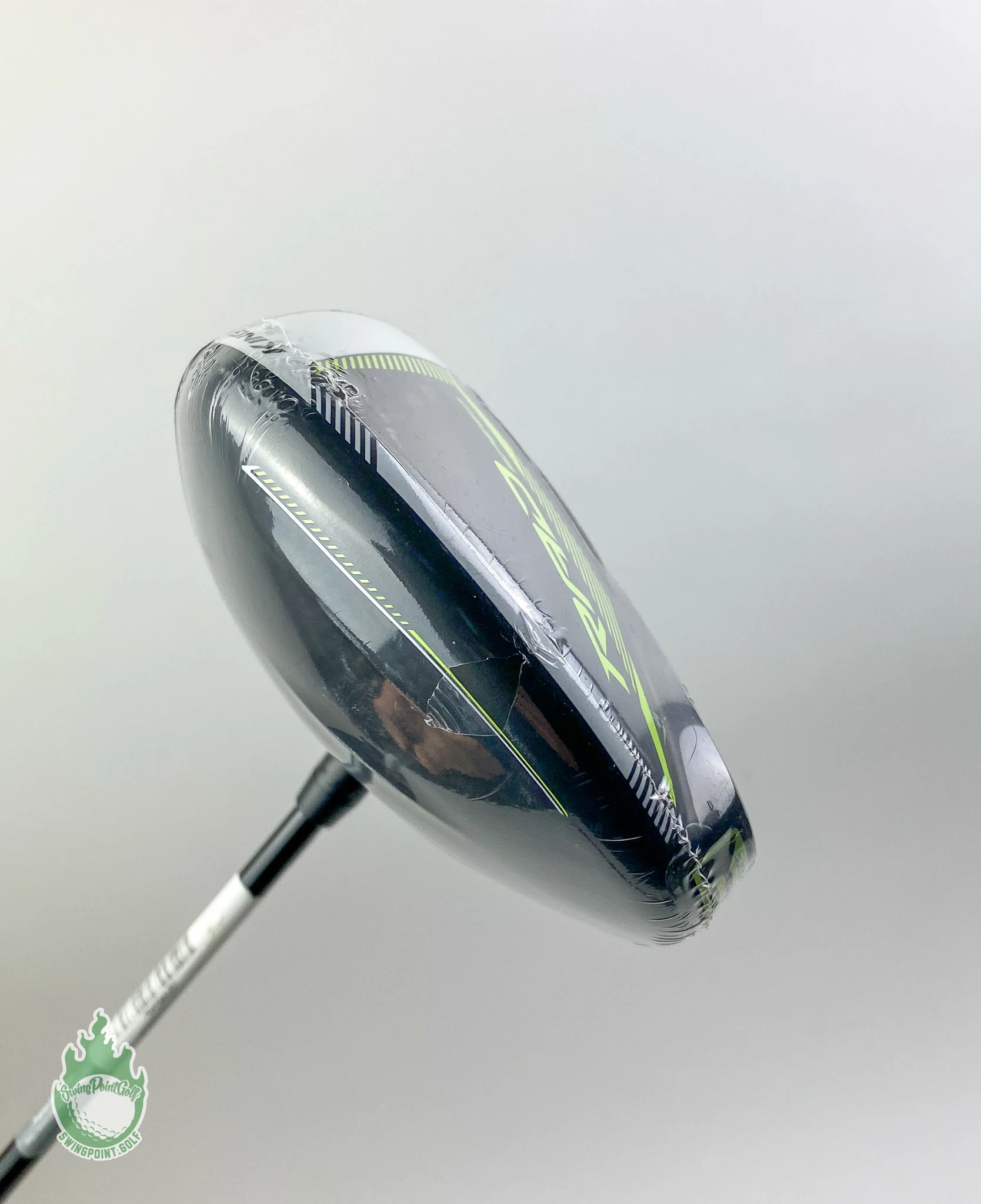 New RH Cobra RADSpeed Driver 9* HZRDUS Smoke RDX 6.0 60g Stiff Graphite Golf 5 New RH Cobra RADSpeed Driver 9* HZRDUS Smoke RDX 6.0 60g Stiff Graphite Golf - Image 3