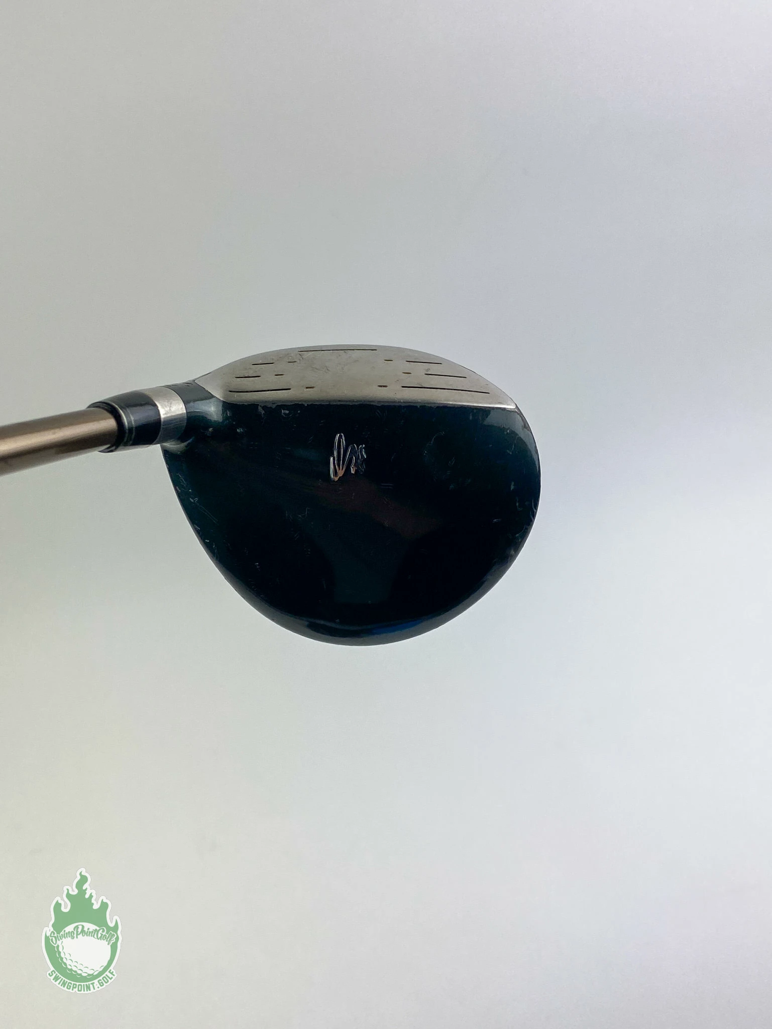 Used King Cobra Golf SS Offset Hyper Steel Fairway 5 Wood Lite Flex Graphite 11 Used King Cobra Golf SS Offset Hyper Steel Fairway 5 Wood Lite Flex Graphite - Image 9