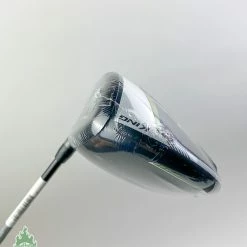 New RH Cobra RADSpeed Driver 9* HZRDUS Smoke RDX 6.0 60g Stiff Graphite Golf 18 New RH Cobra RADSpeed Driver 9* HZRDUS Smoke RDX 6.0 60g Stiff Graphite Golf -Callaway Club Shop IMG 7479 1