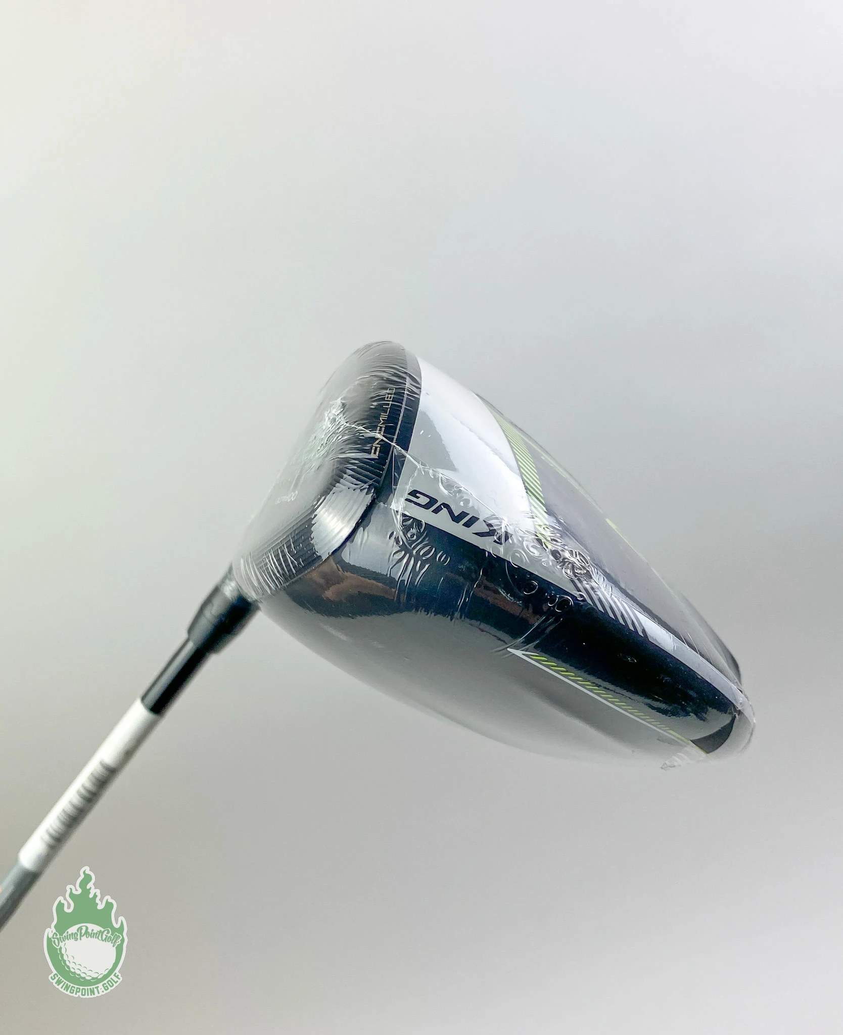 New RH Cobra RADSpeed Driver 9* HZRDUS Smoke RDX 6.0 60g Stiff Graphite Golf 8 New RH Cobra RADSpeed Driver 9* HZRDUS Smoke RDX 6.0 60g Stiff Graphite Golf - Image 6
