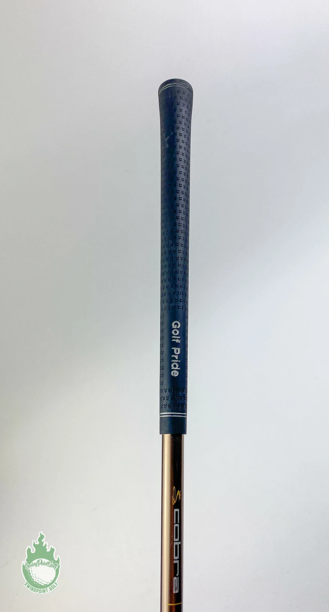 Used King Cobra Golf SS Offset Hyper Steel Fairway 5 Wood Lite Flex Graphite 12 Used King Cobra Golf SS Offset Hyper Steel Fairway 5 Wood Lite Flex Graphite - Image 10