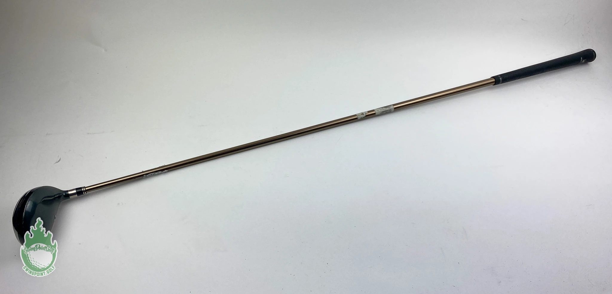 Used King Cobra Golf SS Offset Hyper Steel Fairway 5 Wood Lite Flex Graphite 14 Used King Cobra Golf SS Offset Hyper Steel Fairway 5 Wood Lite Flex Graphite - Image 12