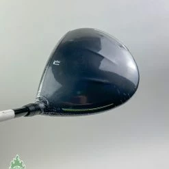 New RH Cobra RADSpeed Driver 9* HZRDUS Smoke RDX 6.0 60g Stiff Graphite Golf 21 New RH Cobra RADSpeed Driver 9* HZRDUS Smoke RDX 6.0 60g Stiff Graphite Golf -Callaway Club Shop IMG 7482 1