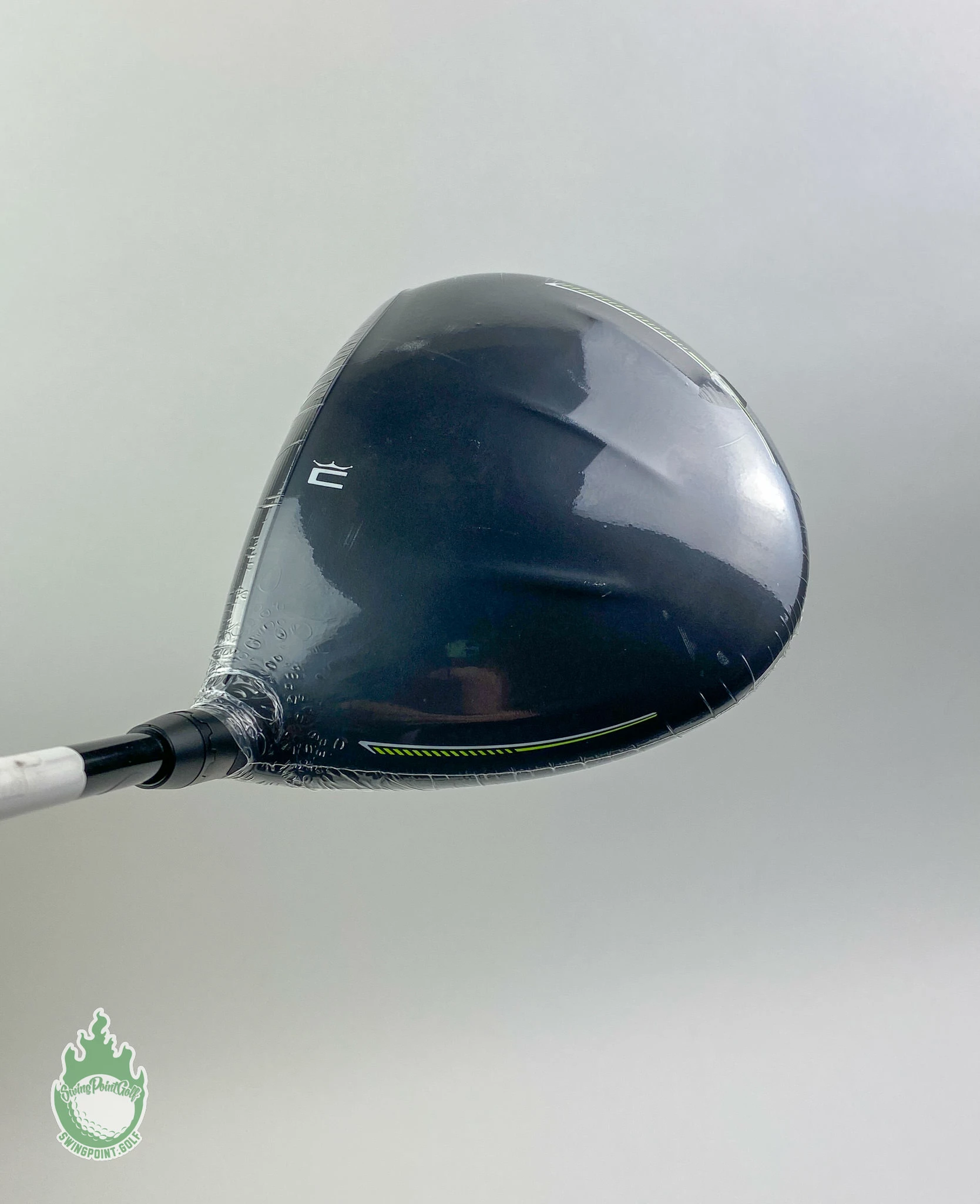 New RH Cobra RADSpeed Driver 9* HZRDUS Smoke RDX 6.0 60g Stiff Graphite Golf 11 New RH Cobra RADSpeed Driver 9* HZRDUS Smoke RDX 6.0 60g Stiff Graphite Golf - Image 9