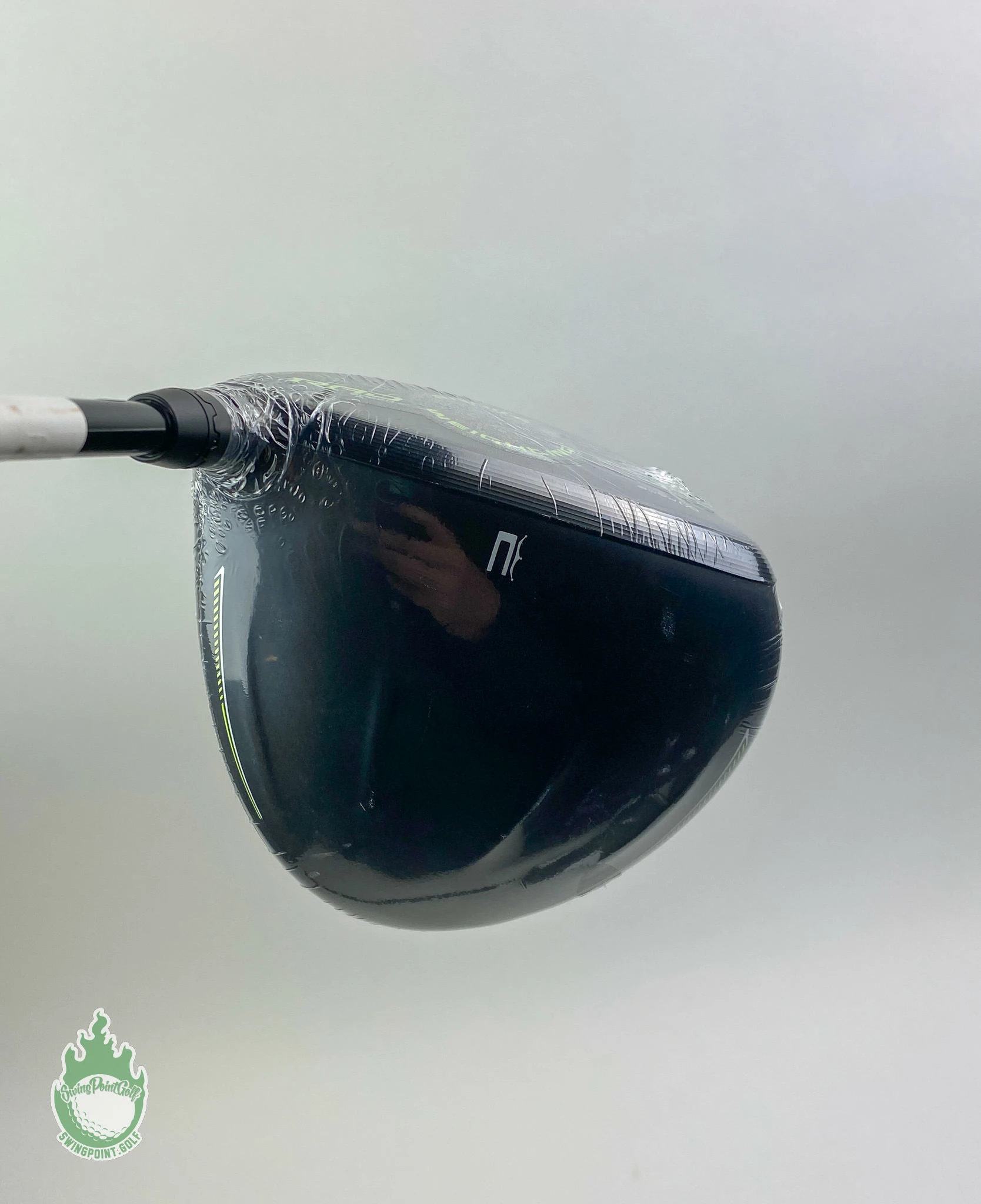 New RH Cobra RADSpeed Driver 9* HZRDUS Smoke RDX 6.0 60g Stiff Graphite Golf 10 New RH Cobra RADSpeed Driver 9* HZRDUS Smoke RDX 6.0 60g Stiff Graphite Golf - Image 8