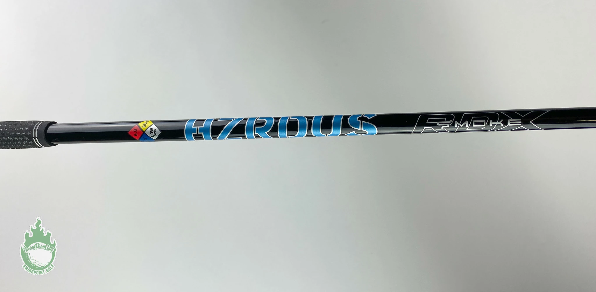 New RH Cobra RADSpeed Driver 9* HZRDUS Smoke RDX 6.0 60g Stiff Graphite Golf 12 New RH Cobra RADSpeed Driver 9* HZRDUS Smoke RDX 6.0 60g Stiff Graphite Golf - Image 10