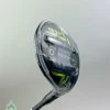 New RH Cobra RADSpeed 5 Wood 17*-20* Motore X F3 6-R Regular Graphite Golf Club -Callaway Club Shop IMG 7499 1