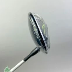 New RH Cobra RADSpeed 5 Wood 17*-20* Motore X F3 6-R Regular Graphite Golf Club -Callaway Club Shop IMG 7500 1