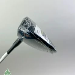 New RH Cobra RADSpeed 5 Wood 17*-20* Motore X F3 6-R Regular Graphite Golf Club -Callaway Club Shop IMG 7501 1