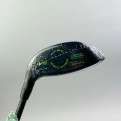 New RH Cobra RADSpeed 5 Wood 17*-20* Motore X F3 6-R Regular Graphite Golf Club -Callaway Club Shop IMG 7503 1