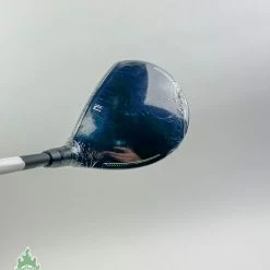 New RH Cobra RADSpeed 5 Wood 17*-20* Motore X F3 6-R Regular Graphite Golf Club -Callaway Club Shop IMG 7504 1