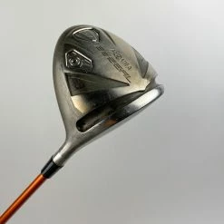 Used RH Honma BeZeal 535 Driver Aldila NVS 55g Regular Flex Graphite Golf Club 16 Used RH Honma BeZeal 535 Driver Aldila NVS 55g Regular Flex Graphite Golf Club -Callaway Club Shop IMG 7505