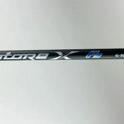 New RH Cobra RADSpeed 5 Wood 17*-20* Motore X F3 6-R Regular Graphite Golf Club -Callaway Club Shop IMG 7506 1 1