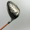 Used RH Honma BeZeal 535 Driver Aldila NVS 55g Regular Flex Graphite Golf Club -Callaway Club Shop IMG 7506