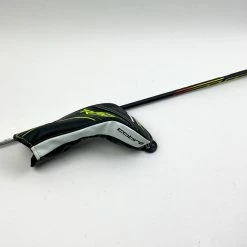 New RH Cobra RADSpeed 5 Wood 17*-20* Motore X F3 6-R Regular Graphite Golf Club -Callaway Club Shop IMG 7508 1
