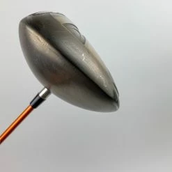 Used RH Honma BeZeal 535 Driver Aldila NVS 55g Regular Flex Graphite Golf Club 17 Used RH Honma BeZeal 535 Driver Aldila NVS 55g Regular Flex Graphite Golf Club -Callaway Club Shop IMG 7508