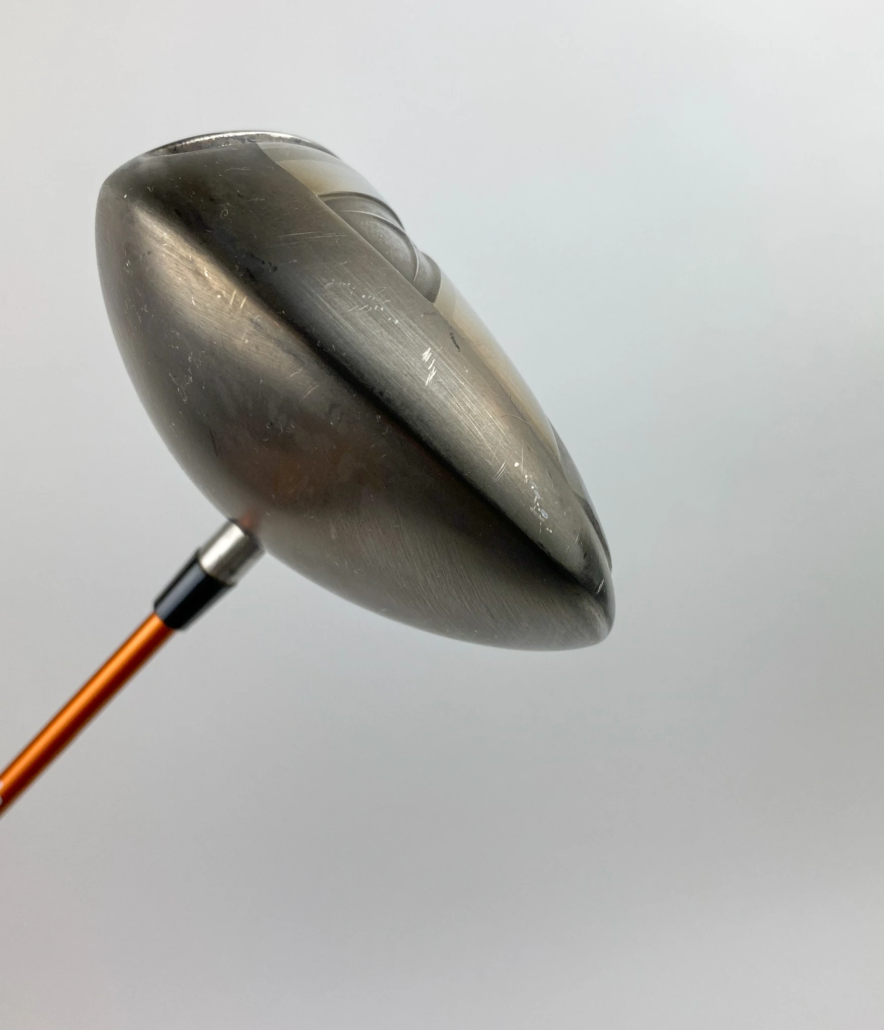 Used RH Honma BeZeal 535 Driver Aldila NVS 55g Regular Flex Graphite Golf Club 6 Used RH Honma BeZeal 535 Driver Aldila NVS 55g Regular Flex Graphite Golf Club - Image 4