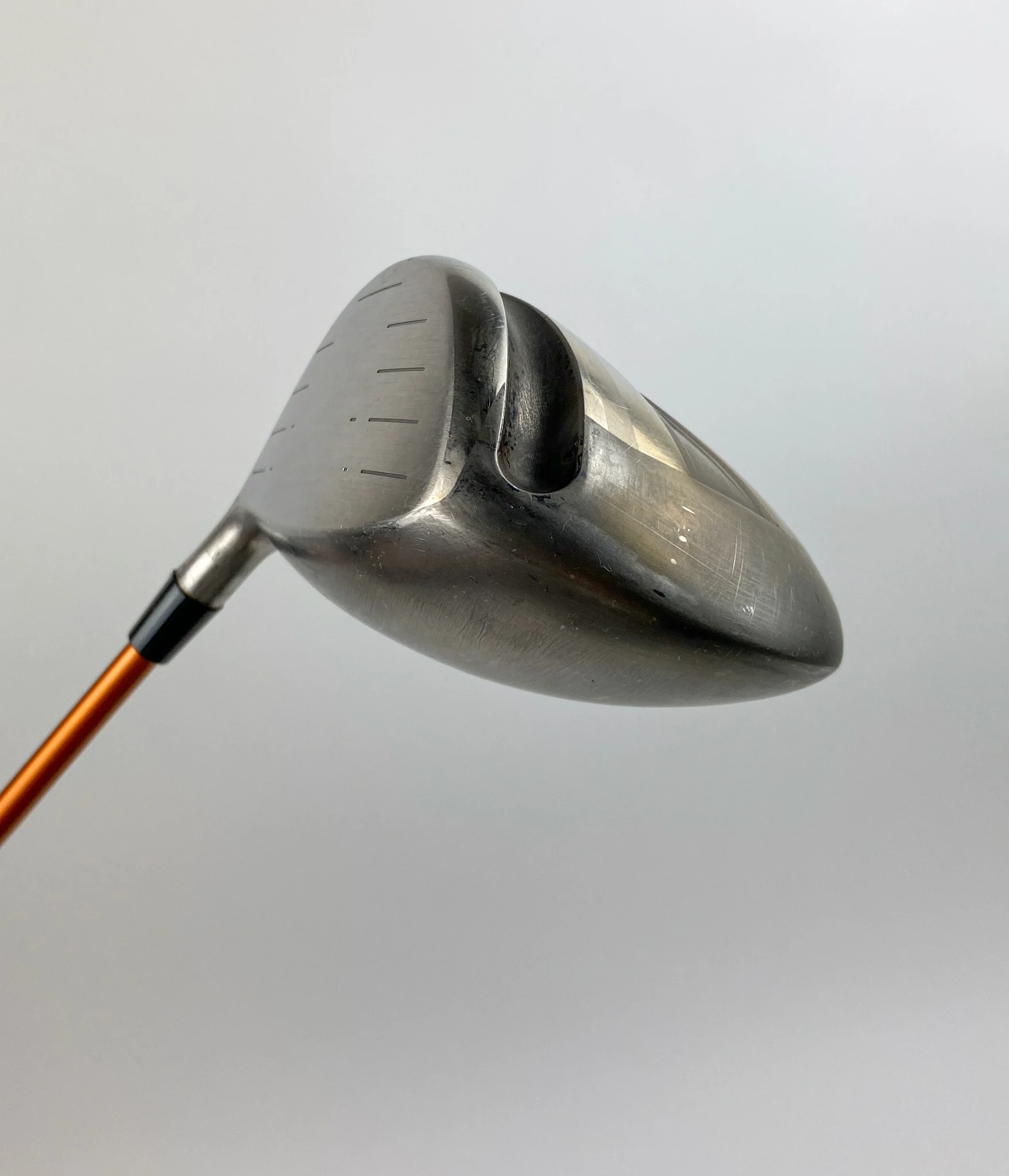 Used RH Honma BeZeal 535 Driver Aldila NVS 55g Regular Flex Graphite Golf Club 9 Used RH Honma BeZeal 535 Driver Aldila NVS 55g Regular Flex Graphite Golf Club - Image 7