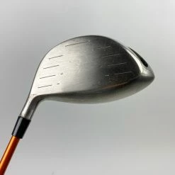 Used RH Honma BeZeal 535 Driver Aldila NVS 55g Regular Flex Graphite Golf Club 19 Used RH Honma BeZeal 535 Driver Aldila NVS 55g Regular Flex Graphite Golf Club -Callaway Club Shop IMG 7510