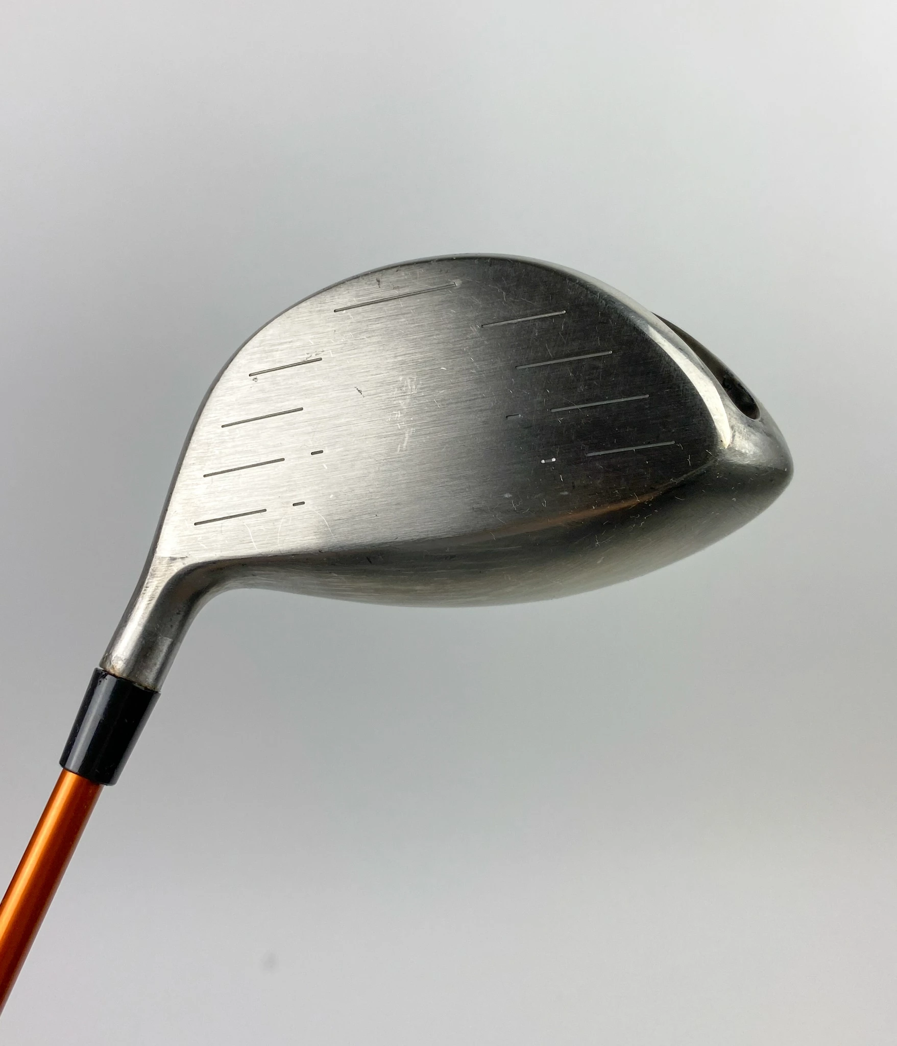 Used RH Honma BeZeal 535 Driver Aldila NVS 55g Regular Flex Graphite Golf Club 8 Used RH Honma BeZeal 535 Driver Aldila NVS 55g Regular Flex Graphite Golf Club - Image 6