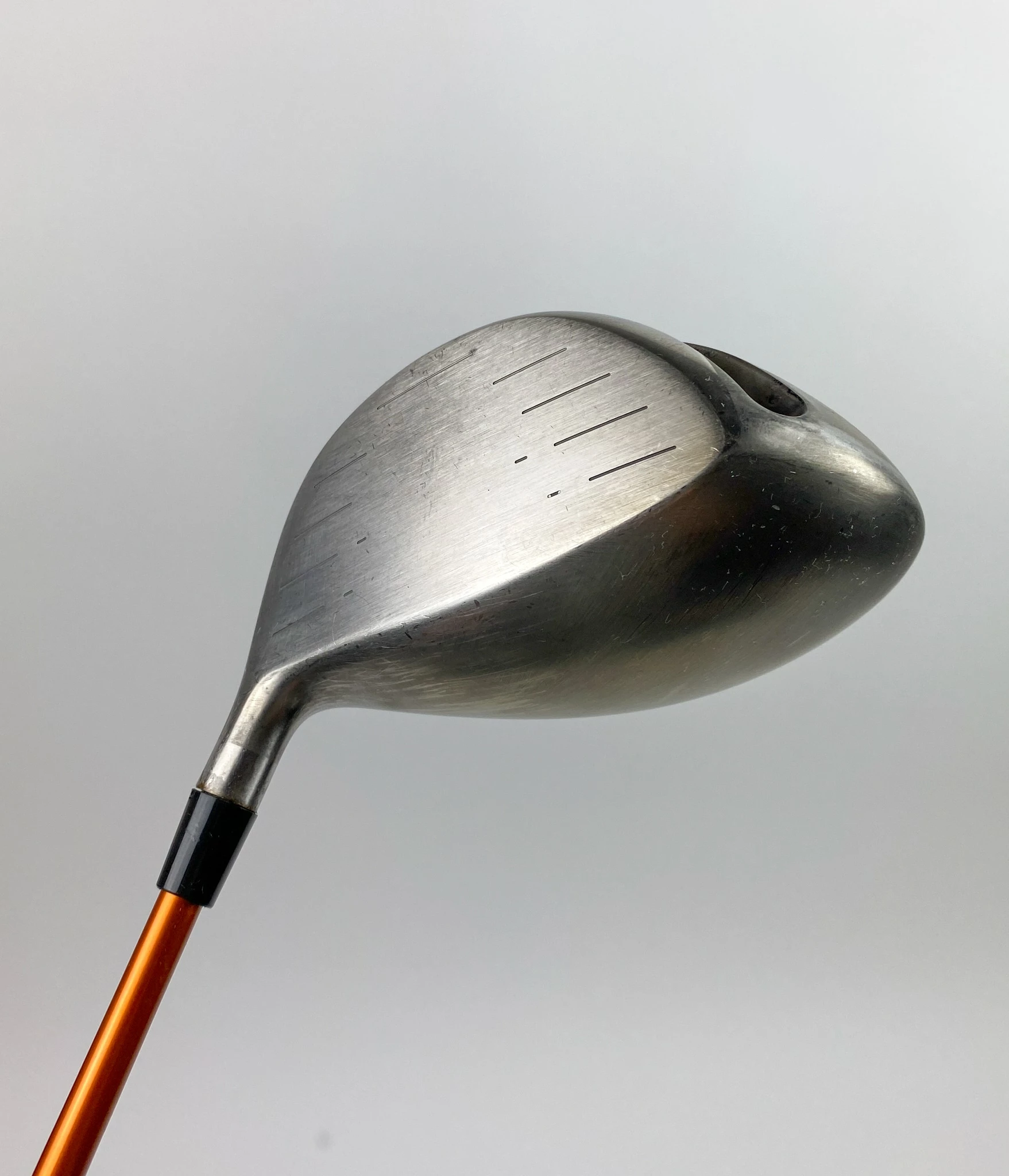 Used RH Honma BeZeal 535 Driver Aldila NVS 55g Regular Flex Graphite Golf Club 7 Used RH Honma BeZeal 535 Driver Aldila NVS 55g Regular Flex Graphite Golf Club - Image 5