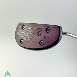 Used Right Handed Founders Club MO CAT Series 1 34″ Putter Steel Golf Club 22 Used Right Handed Founders Club MO CAT Series 1 34″ Putter Steel Golf Club -Callaway Club Shop IMG 7513 1