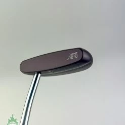 Used Right Handed Founders Club MO CAT Series 1 34″ Putter Steel Golf Club 20 Used Right Handed Founders Club MO CAT Series 1 34″ Putter Steel Golf Club -Callaway Club Shop IMG 7515 1