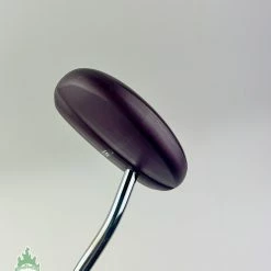 Used Right Handed Founders Club MO CAT Series 1 34″ Putter Steel Golf Club 19 Used Right Handed Founders Club MO CAT Series 1 34″ Putter Steel Golf Club -Callaway Club Shop IMG 7516 1