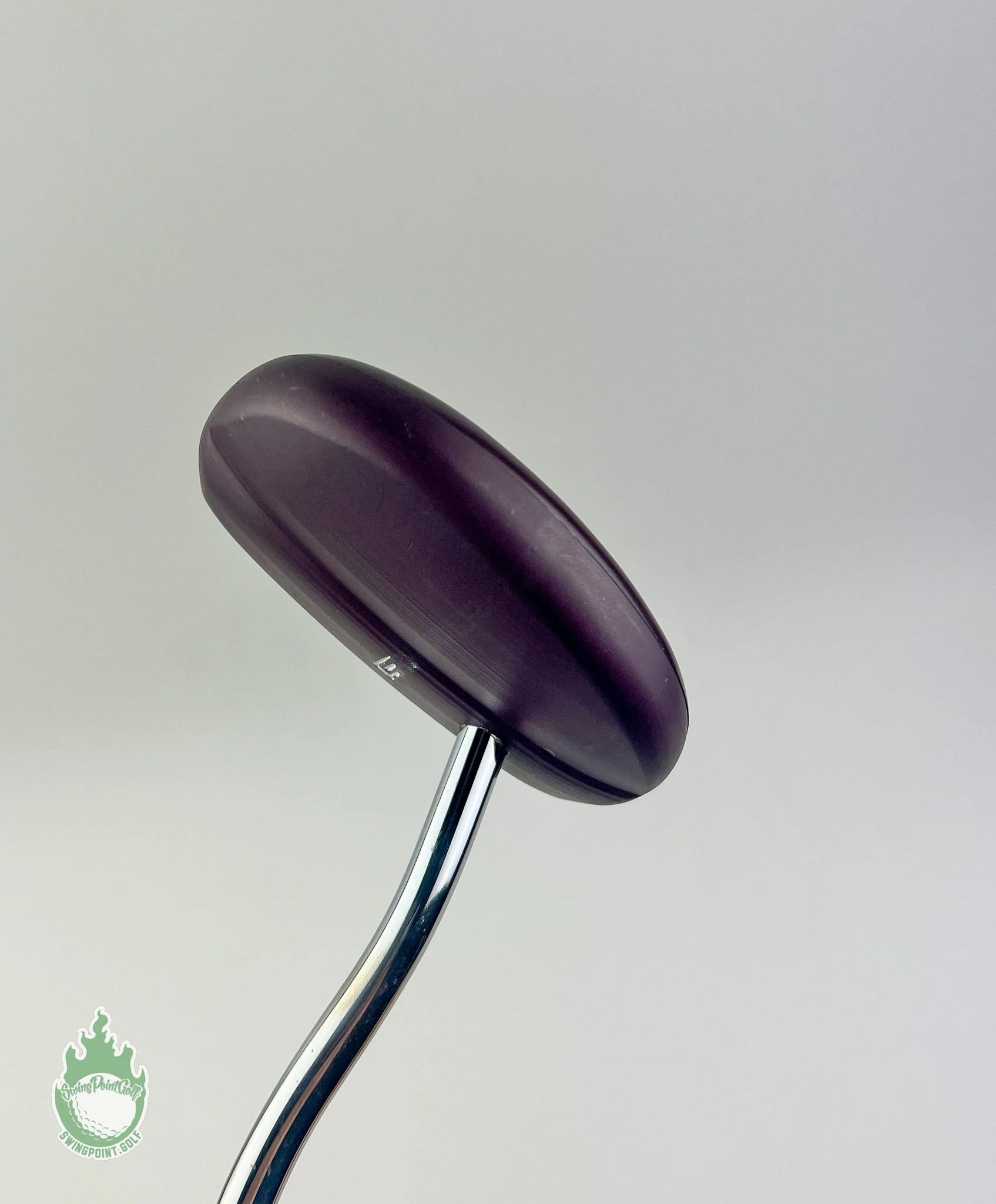 Used Right Handed Founders Club MO CAT Series 1 34″ Putter Steel Golf Club 9 Used Right Handed Founders Club MO CAT Series 1 34″ Putter Steel Golf Club - Image 7