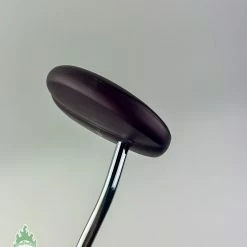 Used Right Handed Founders Club MO CAT Series 1 34″ Putter Steel Golf Club 18 Used Right Handed Founders Club MO CAT Series 1 34″ Putter Steel Golf Club -Callaway Club Shop IMG 7517