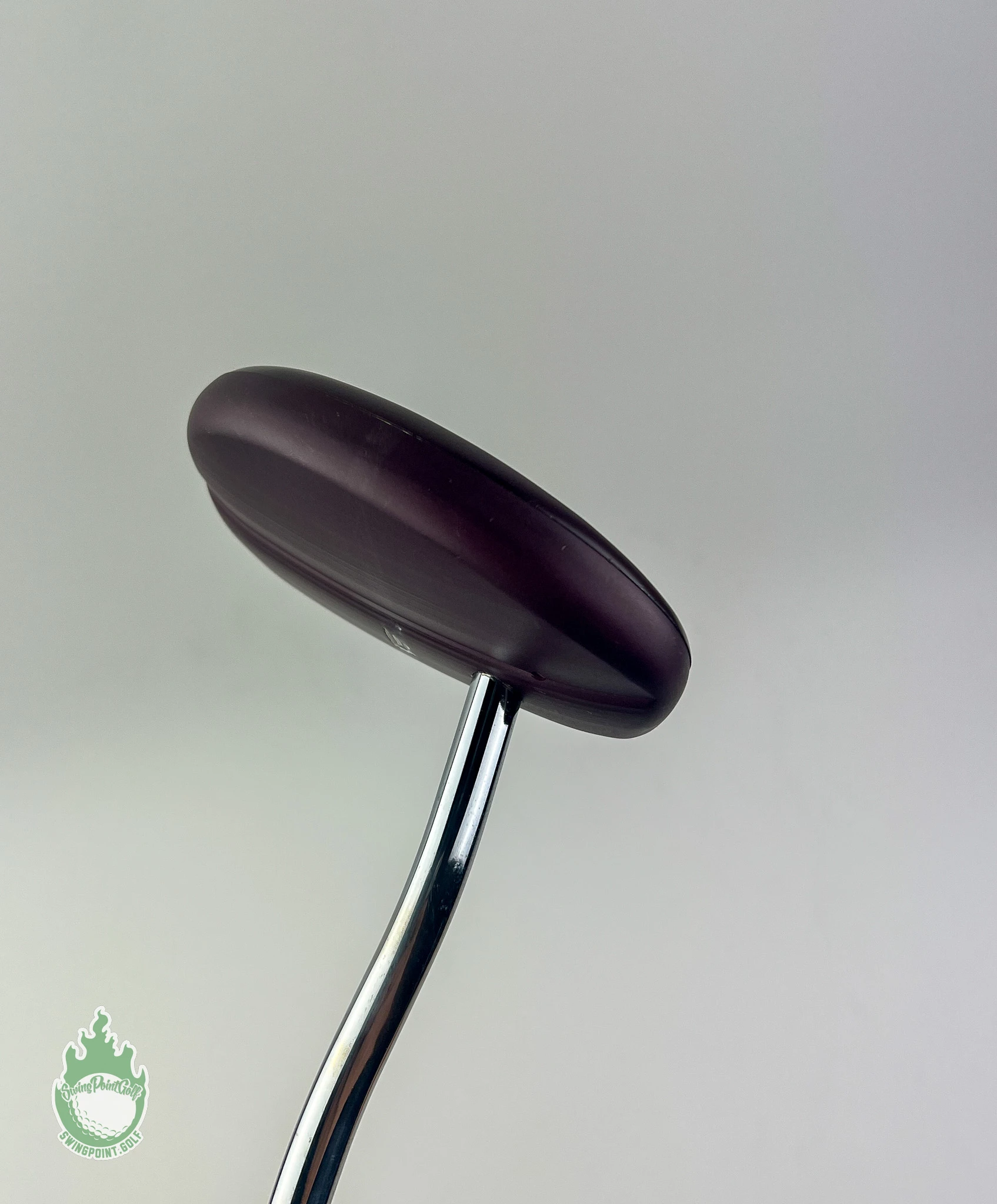 Used Right Handed Founders Club MO CAT Series 1 34″ Putter Steel Golf Club 8 Used Right Handed Founders Club MO CAT Series 1 34″ Putter Steel Golf Club - Image 6