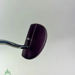 Used Right Handed Founders Club MO CAT Series 1 34″ Putter Steel Golf Club 17 Used Right Handed Founders Club MO CAT Series 1 34″ Putter Steel Golf Club -Callaway Club Shop IMG 7518