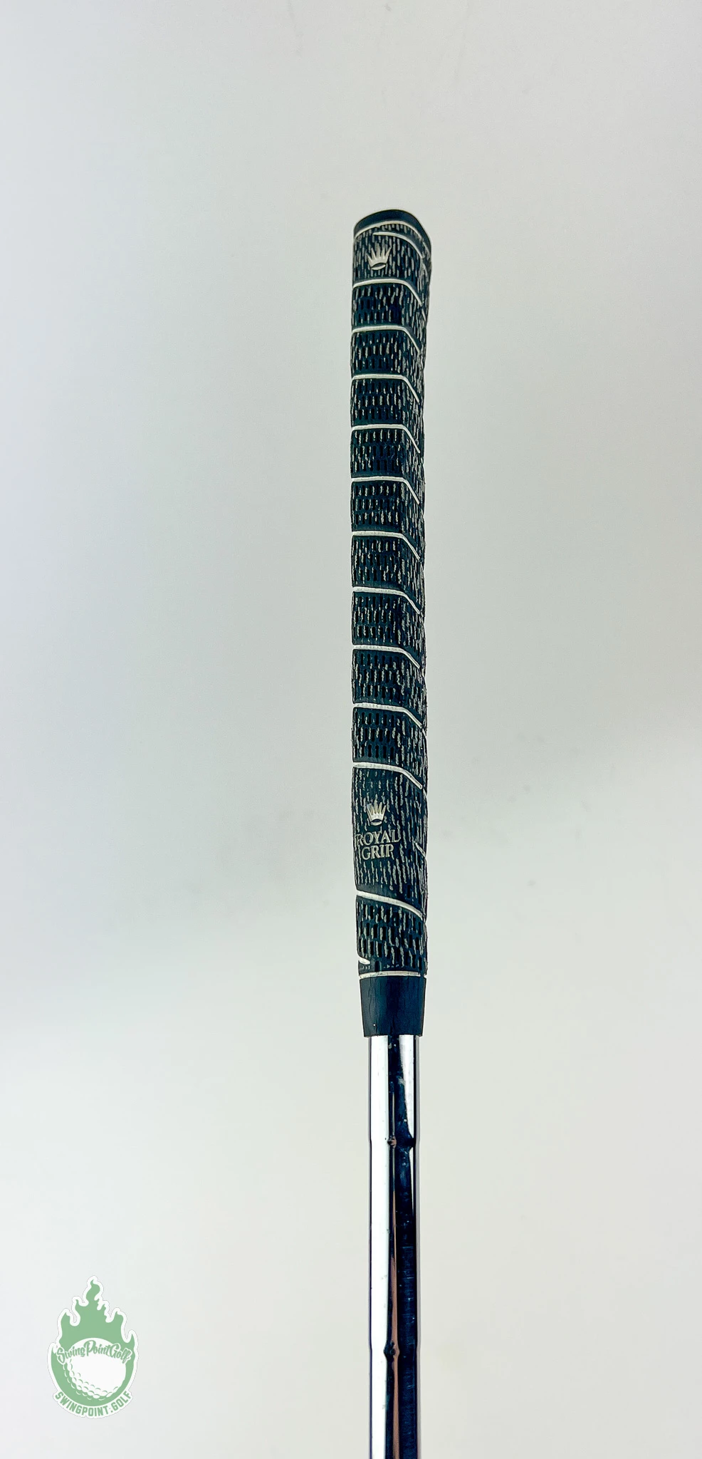 Used Right Handed Founders Club MO CAT Series 1 34″ Putter Steel Golf Club 6 Used Right Handed Founders Club MO CAT Series 1 34″ Putter Steel Golf Club - Image 4