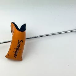 Used Right Handed Founders Club MO CAT Series 1 34″ Putter Steel Golf Club 15 Used Right Handed Founders Club MO CAT Series 1 34″ Putter Steel Golf Club -Callaway Club Shop IMG 7520