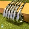 Callaway APEX Forged ’21 Irons 6-PW/AW Catalyst 60g Regular Graphite Golf Set -Callaway Club Shop IMG 7524 1