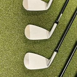 Used XXIO X Black Irons 5-PW/AW/SW AX-1 59g Stiff Flex Graphite Golf Club Set 17 Used XXIO X Black Irons 5-PW/AW/SW AX-1 59g Stiff Flex Graphite Golf Club Set -Callaway Club Shop IMG 7534 1