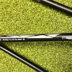 Used XXIO X Black Irons 5-PW/AW/SW AX-1 59g Stiff Flex Graphite Golf Club Set 15 Used XXIO X Black Irons 5-PW/AW/SW AX-1 59g Stiff Flex Graphite Golf Club Set -Callaway Club Shop IMG 7536 1