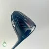 Used RH Ping G410 Driver 10.5* LAGP Black Tie 60g Stiff Flex Graphite Golf Club -Callaway Club Shop IMG 7541