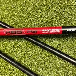 Used RH Srixon ZX7 Forged Irons 4-PW PGI 100 Stiff Flex Graphite Golf Club Set 23 Used RH Srixon ZX7 Forged Irons 4-PW PGI 100 Stiff Flex Graphite Golf Club Set -Callaway Club Shop IMG 7545 1