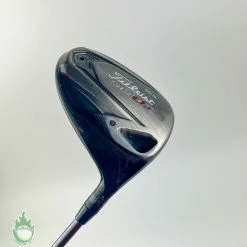 Used RH Titleist 913 D2 Driver 10.5* Grafalloy Regular Flex Graphite Golf Club