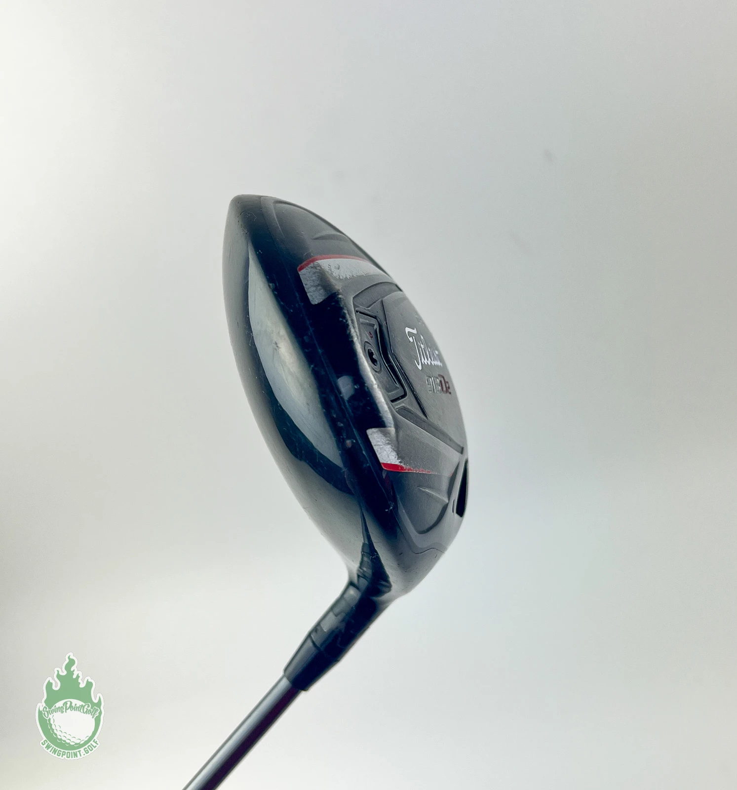 Used RH Titleist 913 D2 Driver 10.5* Grafalloy Regular Flex Graphite Golf Club 13 Used RH Titleist 913 D2 Driver 10.5* Grafalloy Regular Flex Graphite Golf Club - Image 11