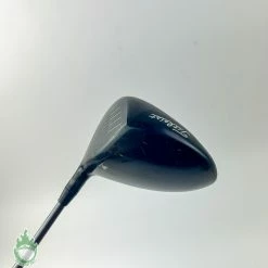 Used RH Titleist 913 D2 Driver 10.5* Grafalloy Regular Flex Graphite Golf Club 22 Used RH Titleist 913 D2 Driver 10.5* Grafalloy Regular Flex Graphite Golf Club -Callaway Club Shop IMG 7568