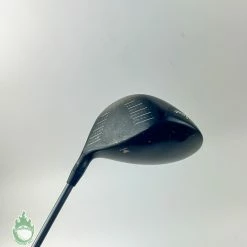Used RH Titleist 913 D2 Driver 10.5* Grafalloy Regular Flex Graphite Golf Club 20 Used RH Titleist 913 D2 Driver 10.5* Grafalloy Regular Flex Graphite Golf Club -Callaway Club Shop IMG 7570