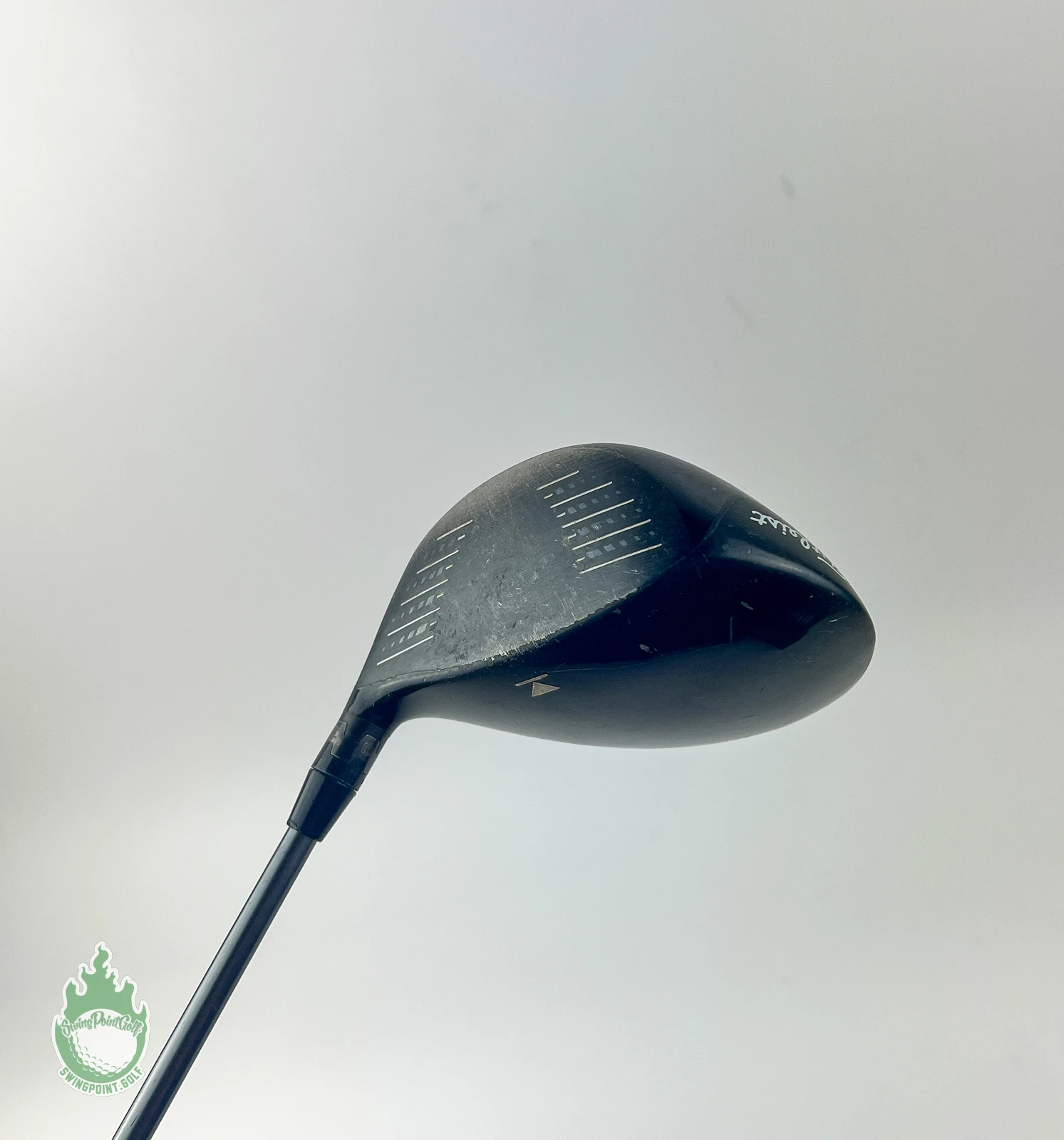 Used RH Titleist 913 D2 Driver 10.5* Grafalloy Regular Flex Graphite Golf Club 10 Used RH Titleist 913 D2 Driver 10.5* Grafalloy Regular Flex Graphite Golf Club - Image 8