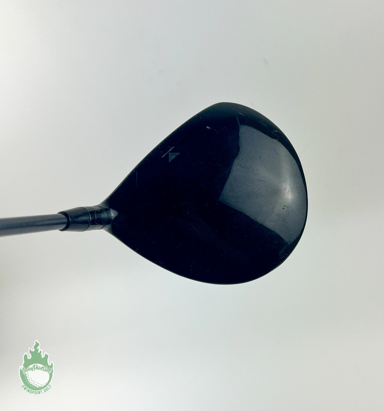 Used RH Titleist 913 D2 Driver 10.5* Grafalloy Regular Flex Graphite Golf Club 9 Used RH Titleist 913 D2 Driver 10.5* Grafalloy Regular Flex Graphite Golf Club - Image 7